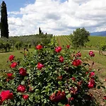 La Vecchia Quercia Feriegård *