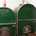 La Vecchia Quercia Feriegård *