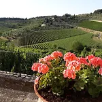 Feriegård La Vecchia Quercia