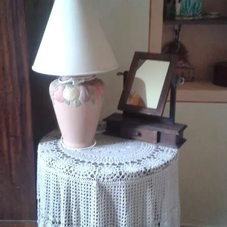 ファームステイ La Vecchia Quercia