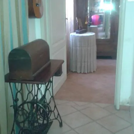 ファームステイ La Vecchia Quercia *