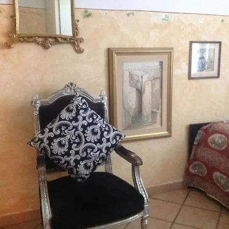 ファームステイ La Vecchia Quercia Pergine Valdarno