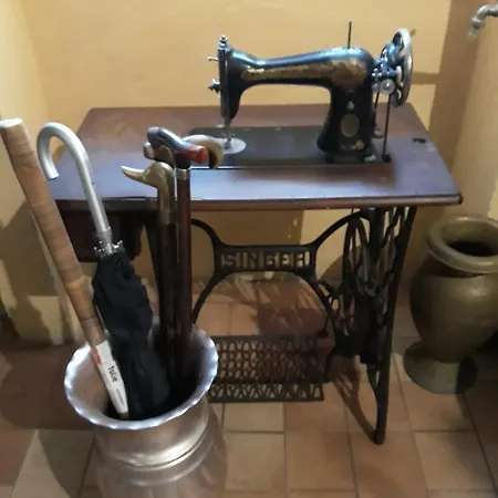 ファームステイ La Vecchia Quercia *
