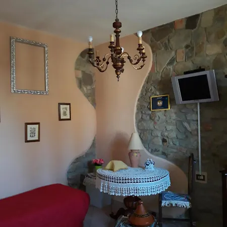 ファームステイ La Vecchia Quercia *