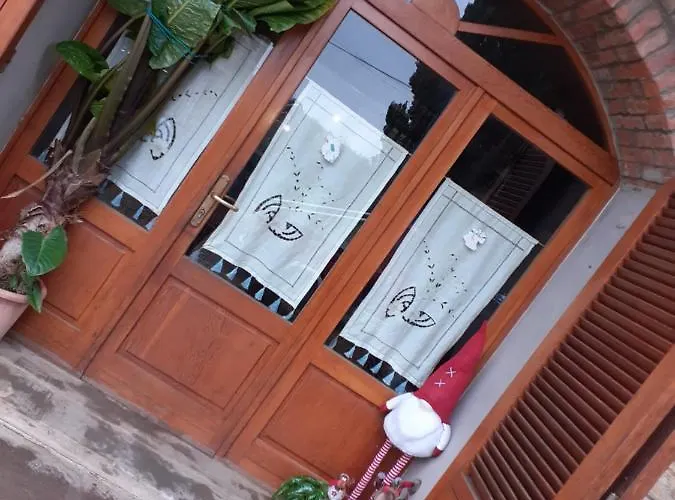 La Vecchia Quercia *