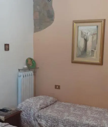 La Vecchia Quercia Lantgård Pergine Valdarno