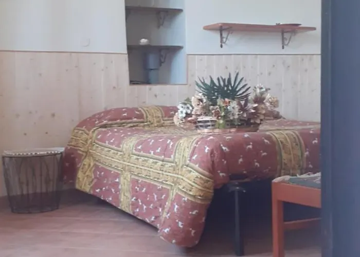 Lantgård La Vecchia Quercia Pergine Valdarno