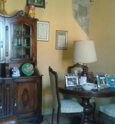 La Vecchia Quercia Pergine Valdarno