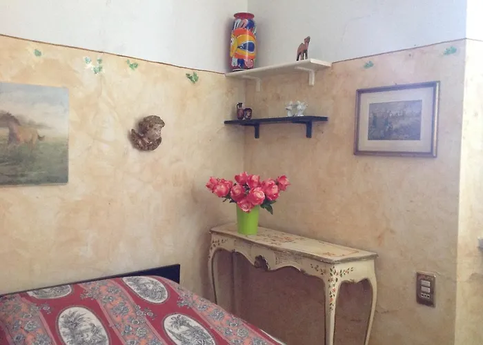 La Vecchia Quercia Pergine Valdarno