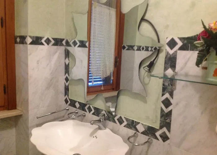 La Vecchia Quercia * Pergine Valdarno