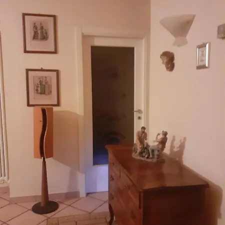 La Vecchia Quercia * Pergine Valdarno