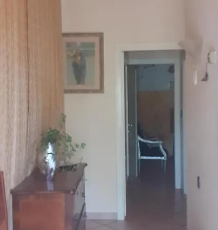 Κατάλυμα σε φάρμα La Vecchia Quercia Pergine Valdarno