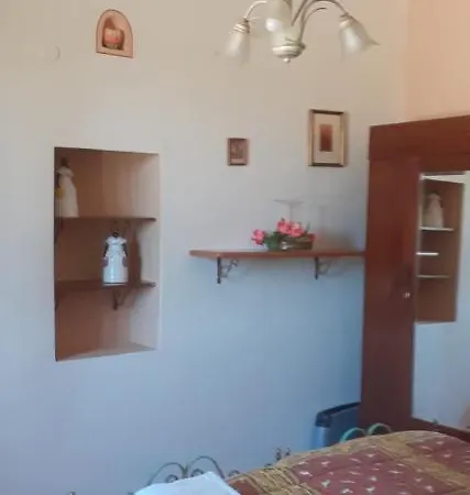 La Vecchia Quercia Κατάλυμα σε φάρμα Pergine Valdarno