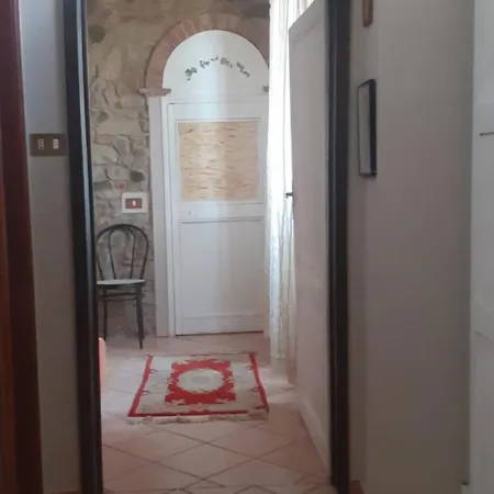 La Vecchia Quercia *