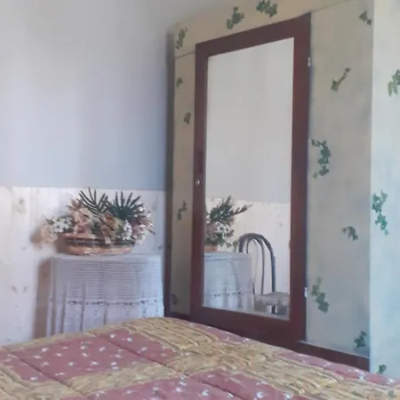 Feriegård La Vecchia Quercia *