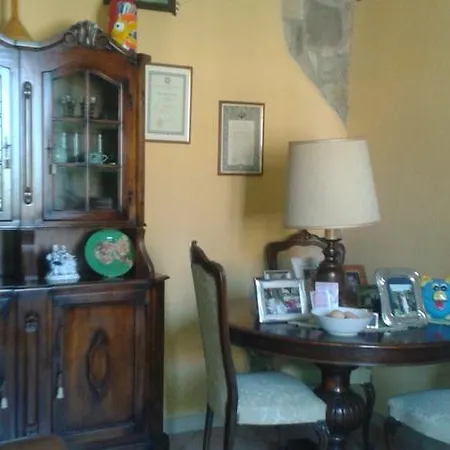 La Vecchia Quercia Pergine Valdarno