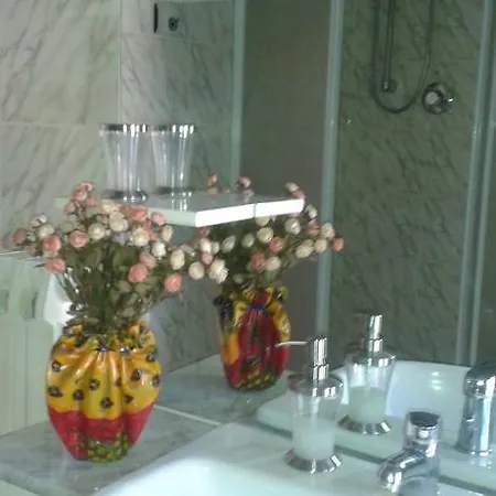 La Vecchia Quercia Pergine Valdarno