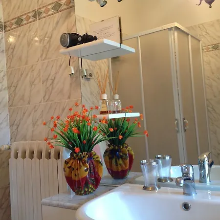 La Vecchia Quercia Feriegård Pergine Valdarno