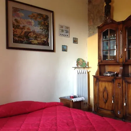 Feriegård La Vecchia Quercia *