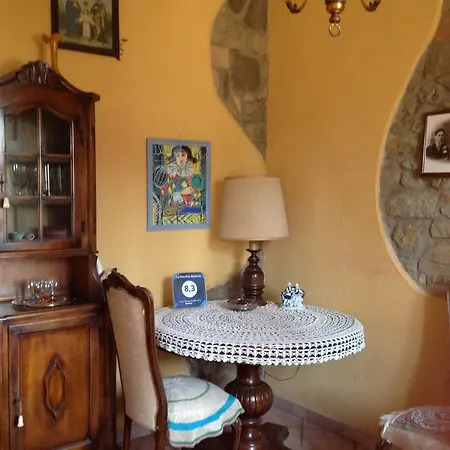 La Vecchia Quercia Feriegård *