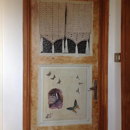 Feriegård La Vecchia Quercia *