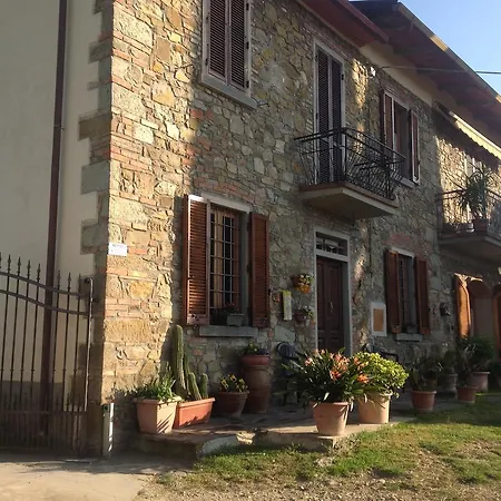 La Vecchia Quercia