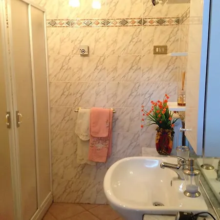 La Vecchia Quercia Pergine Valdarno