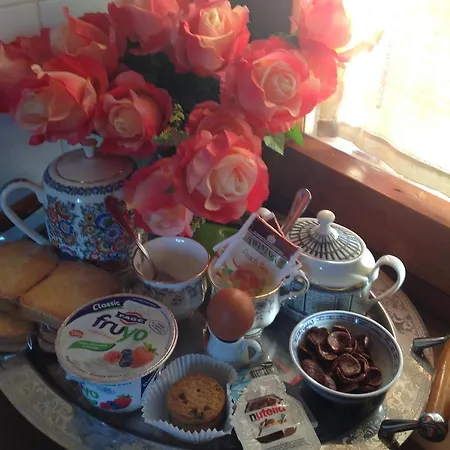 La Vecchia Quercia Feriegård *