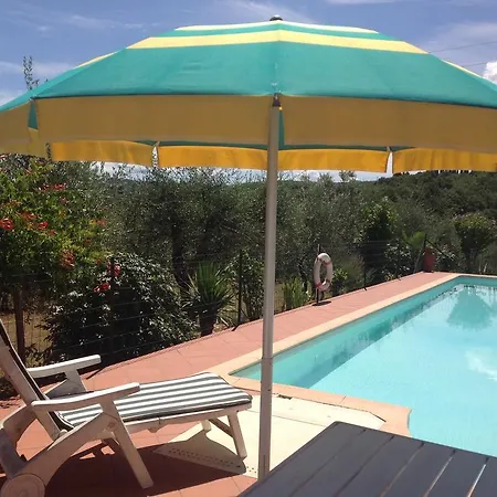 La Vecchia Quercia * 페르지네발다르노