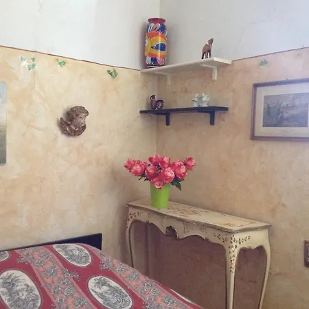 La Vecchia Quercia Pergine Valdarno