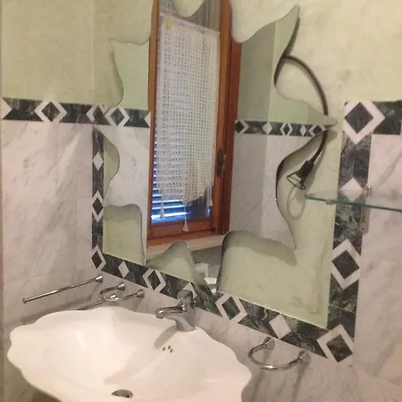 La Vecchia Quercia * Pergine Valdarno