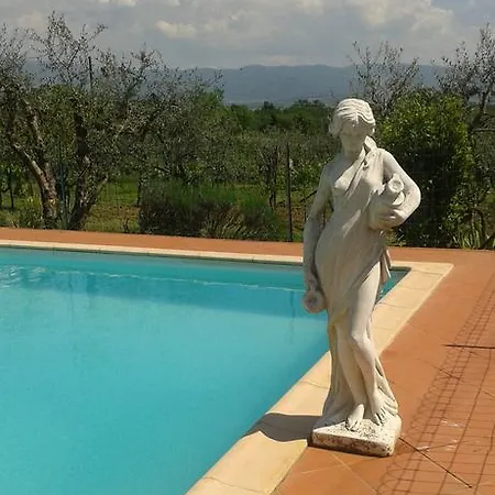 La Vecchia Quercia Feriegård