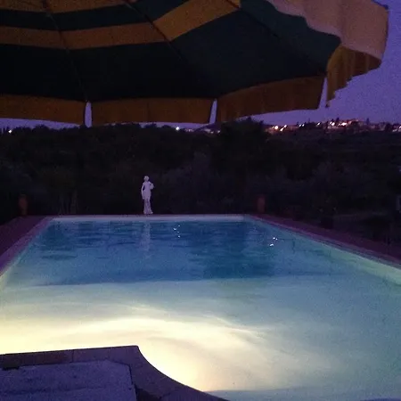 Feriegård La Vecchia Quercia *