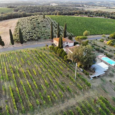 La Vecchia Quercia *