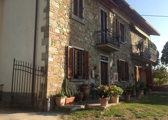 La Vecchia Quercia
