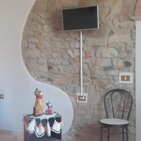 La Vecchia Quercia